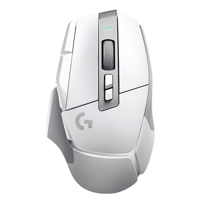 로지텍 무선 게이밍 마우스 G502 X 라이트스피드