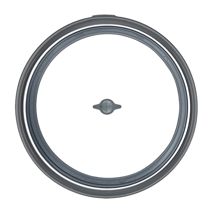 쿠쿠 10인용 압력밥솥 CRP-QS107FG 전용 정품 고무패킹 3종세트(압력패킹+분리형패킹+고무손잡이) + 키친타이머, 1개