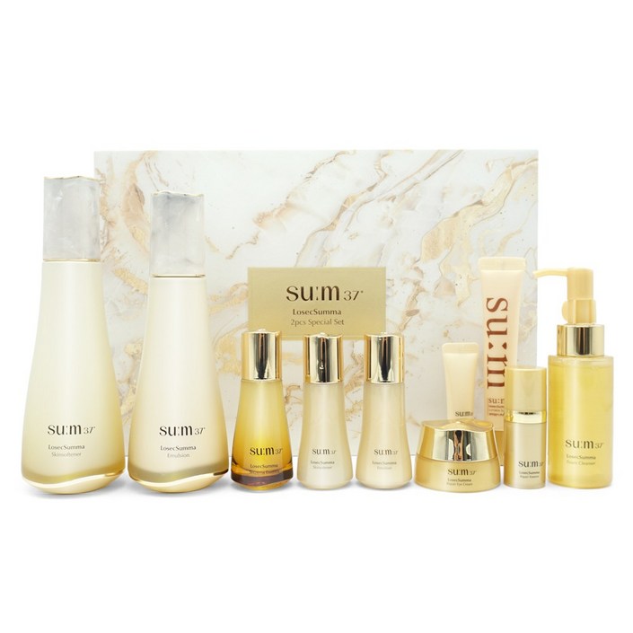 숨 37도 로시크숨마 2종 세트 [25년 설], 1세트