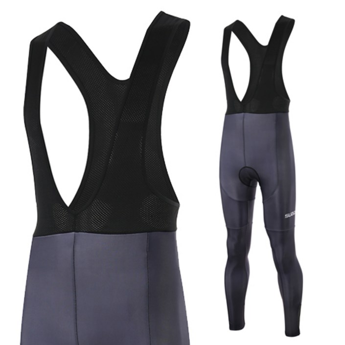 서브22 남성 자전거복 하계 빕숏 패드 타이즈