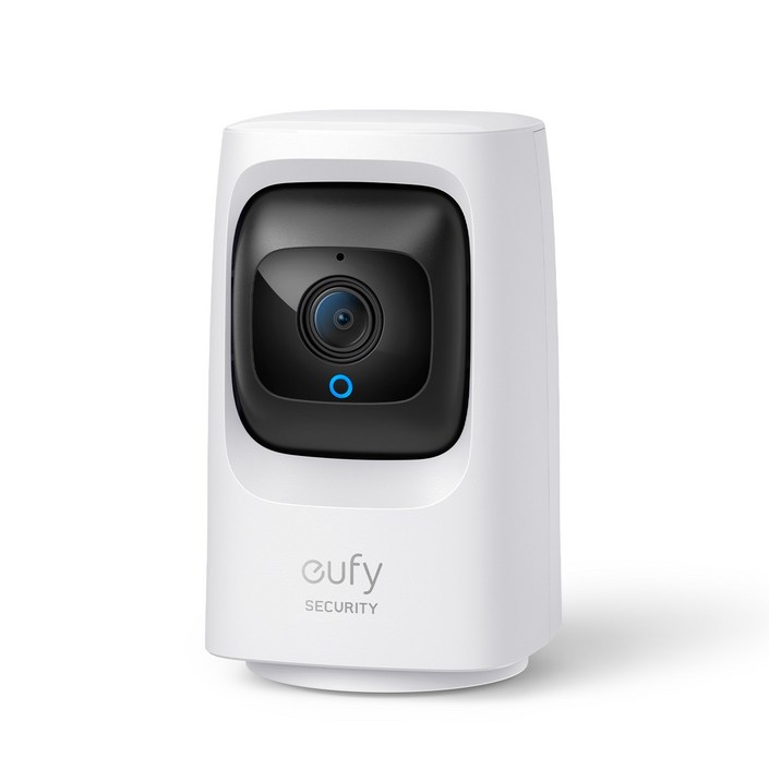eufy 2K QHD 모션트래킹 스마트 미니 홈카메라 eufy 2K QHD 모션트래킹 스마트 미니 홈카메라