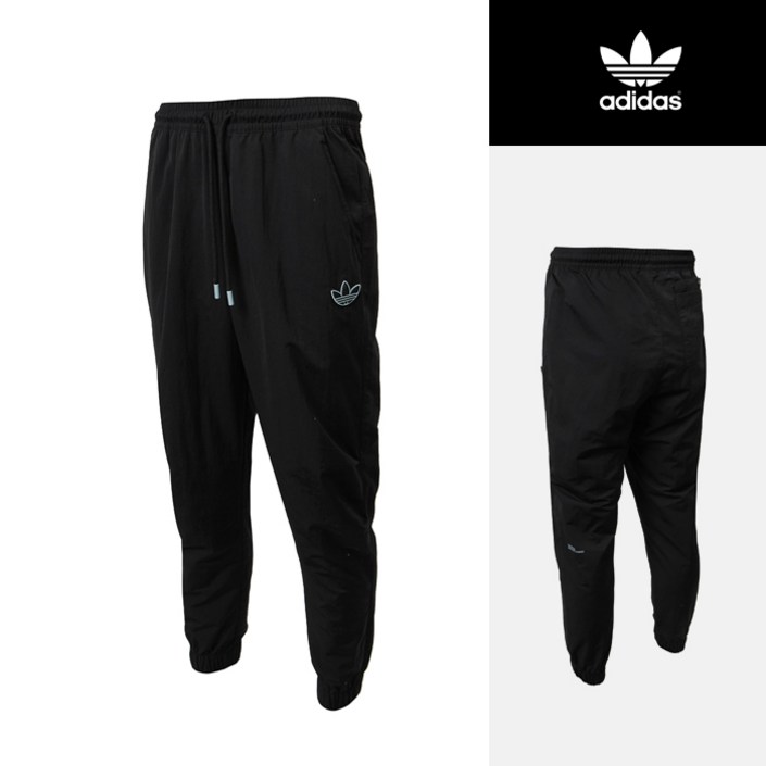 아디다스 오리지널 아디컬러 트랙 팬츠(HS2001) 바지