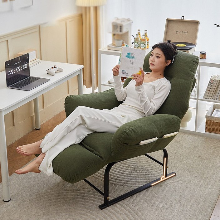 FONOW  1인용리클라이너  사랑받는 무중력 1인 소파