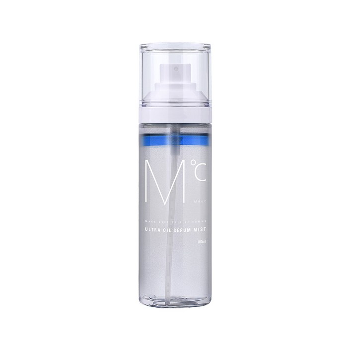 엠도씨 울트라 오일 세럼 미스트, 1개, 100ml