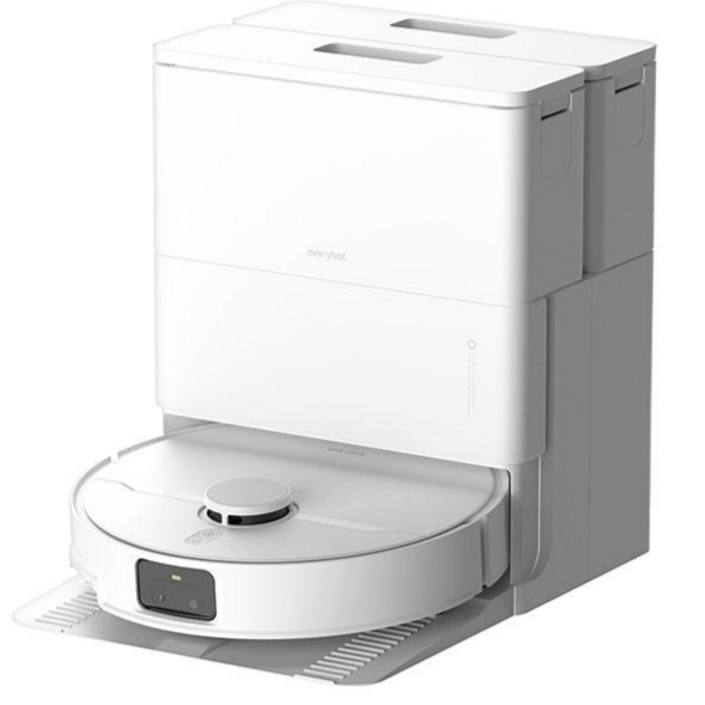 에브리봇 AI 올인원 로봇청소기 Q11