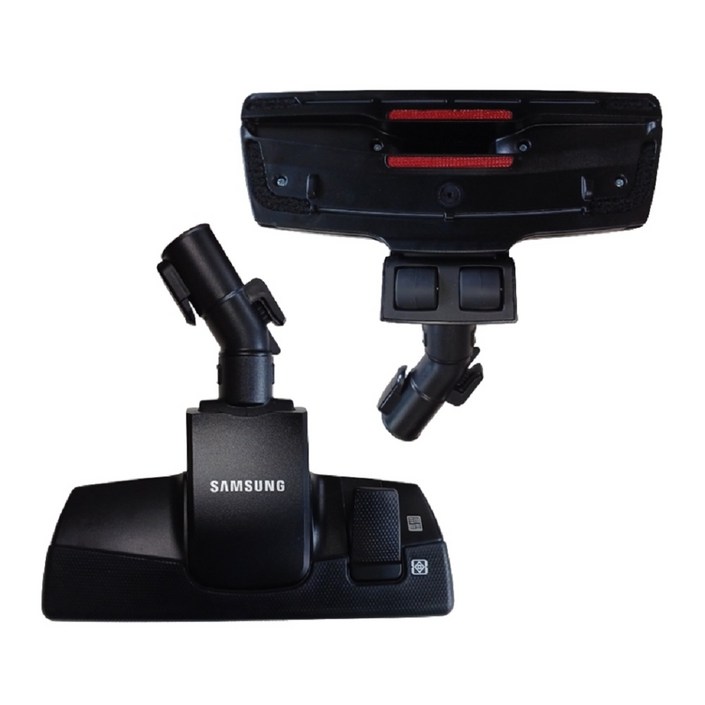 정품 삼성 마루 카펫 겸용 청소기 헤드 브러시 VC33M3120LU VC33M3140L1 VC33M31B0LD