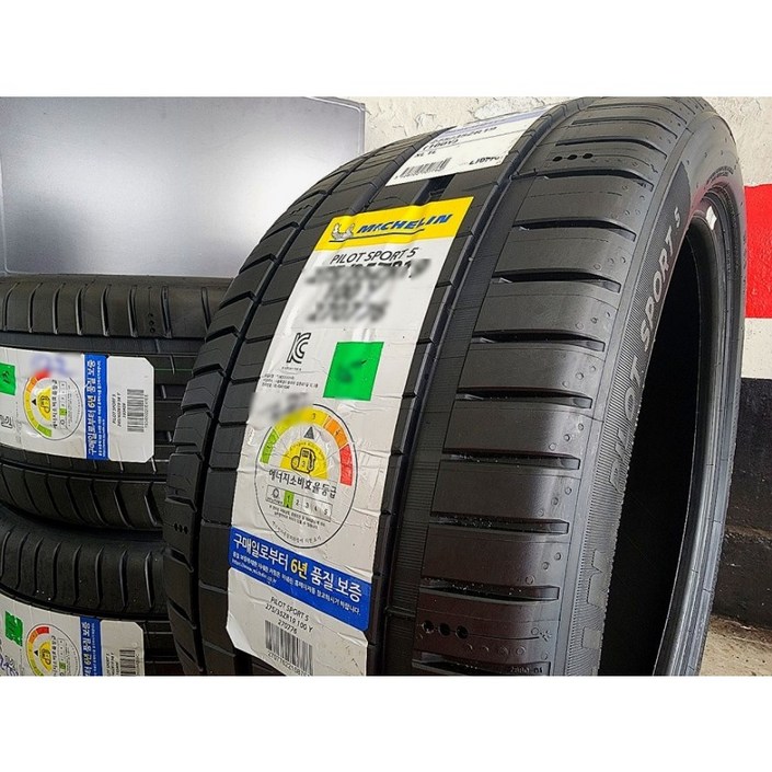 미쉐린 25540 ZR19 100Y 파일럿 스포츠 5 PILOT SPORT 5 PS5 255 40 19 2554019 방문장착 전용 미쉐린 25540 ZR19 100Y 파일럿 스포츠 5 PILOT SPORT 5 PS5 255 40 19 2554019 방문장착 전용