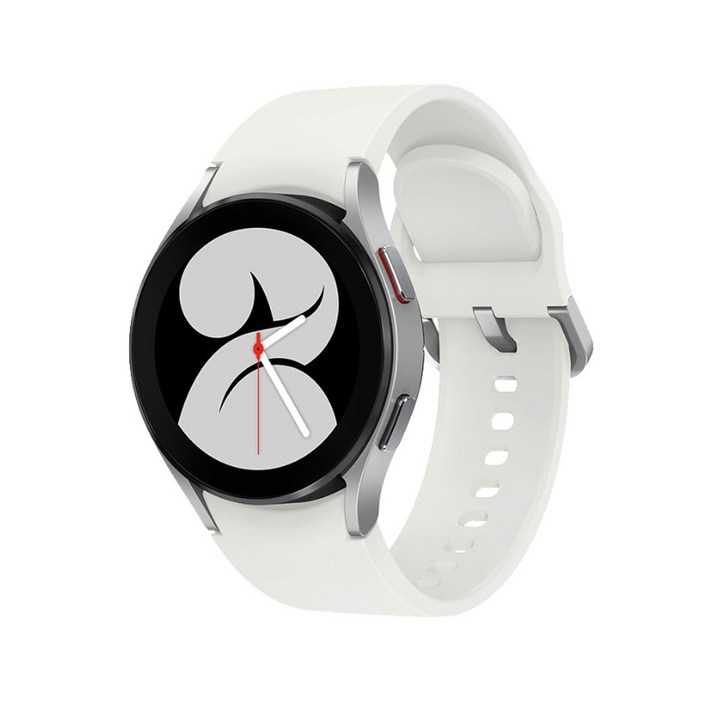 갤럭시워치5 40MM 44MM 프로 45MM 실리콘 젤리스트랩