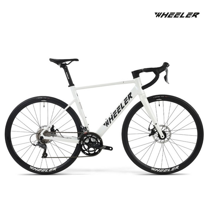 휠러 칠리ALR 알루미늄 에어로 로드 시마노 클라리스 16단 입문용 로드 자전거