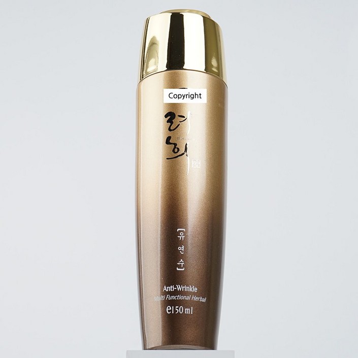 수분 영양 보충 한방추출물 스킨 140ml bri*781oL
