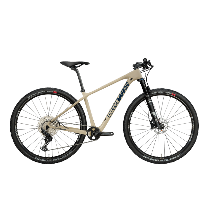 위아위스 볼티오 VOLTIO 29 C1(시마노 데오레 1단)