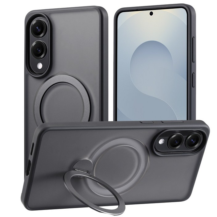 파고씨 맥세이프 휴대폰 브랜드 범퍼 케이스