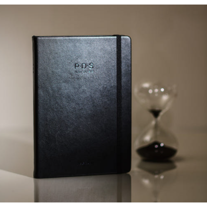 2025 오로다 다이어리 PDS 다이어리 Plan Do See