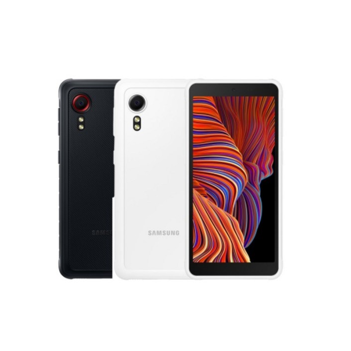 삼성 갤럭시 엑스커버5 LTE 64GB 공기기 미사용 새제품 SM-G525