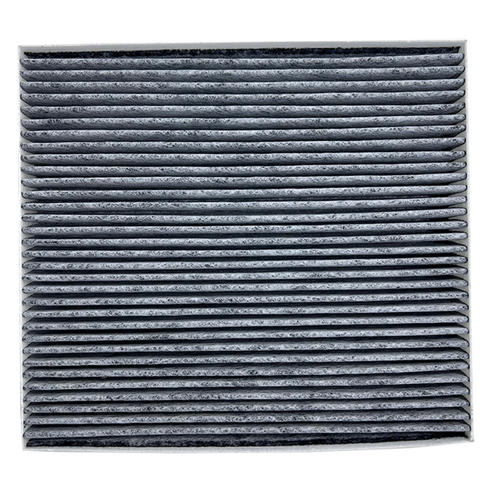 현기파츠 현대 기아 자동차 활성탄 에어컨 필터 PM0.3 순정품 971332H001  97133G2000 호환, 1개, 니로DE E105