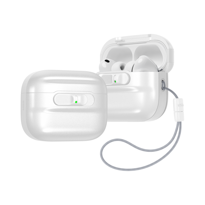 ESR 에어팟 할로락 맥세이프 펄스 마그네틱 케이스