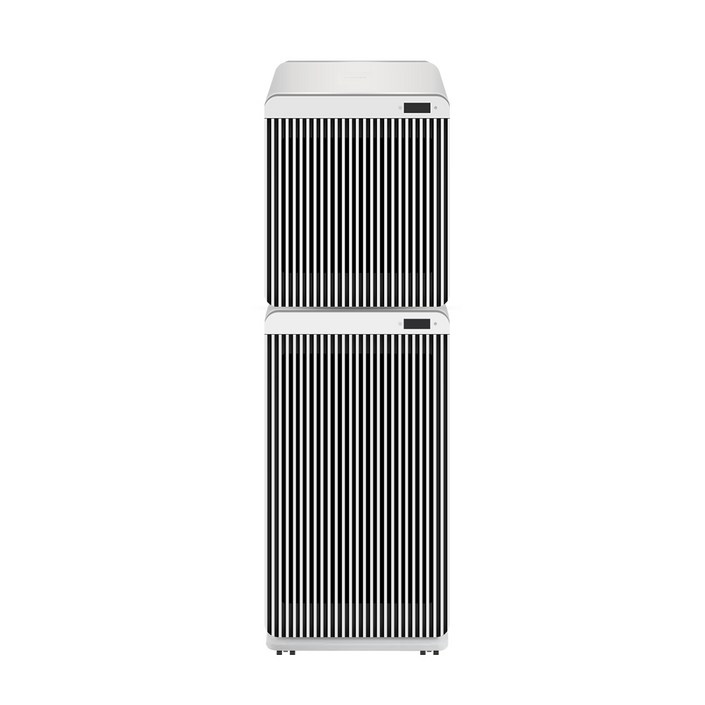 삼성전자 BESPOKE 큐브TM Air 공기청정기 산토리니 베이지 AX123CB860SED 123㎡ 방문설치