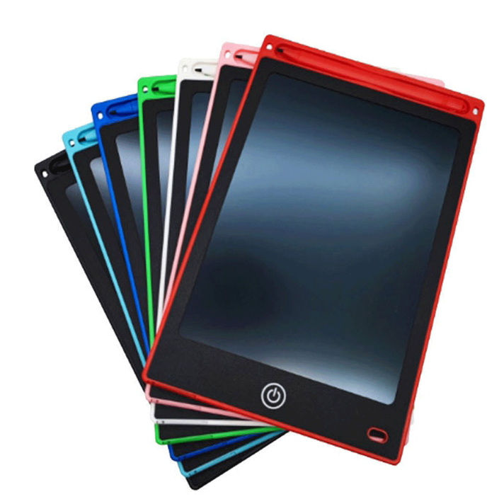 LCD 신형필기 메모패드 8.5인치 액정화면 전자칠판 전자그림판