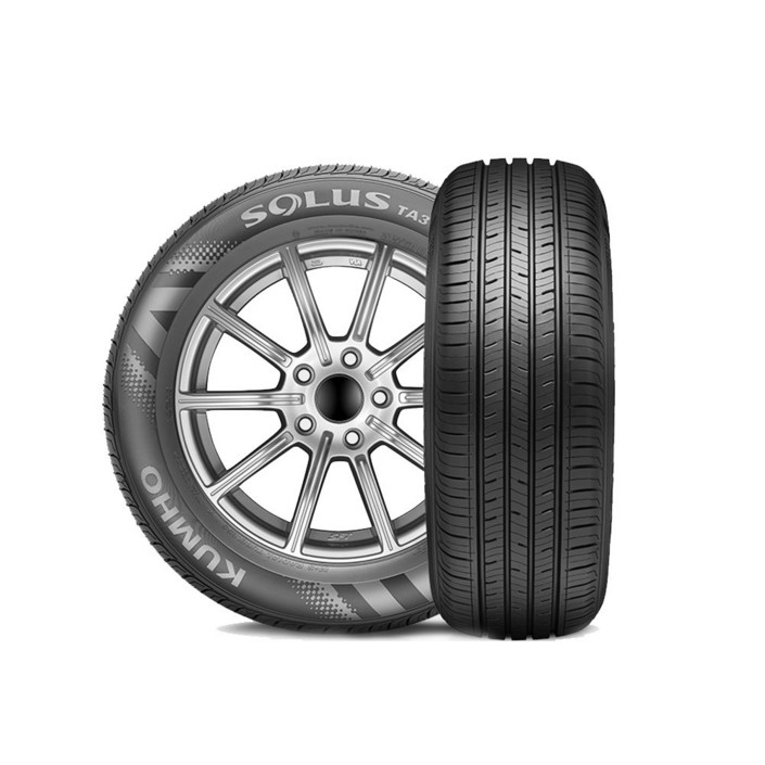 금호타이어 공식 솔루스 TA31 205 60 16 전국무료장착 2056016