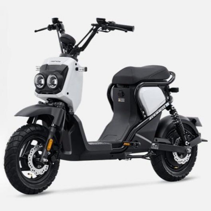 Honda ZOOMER 전기 자전거 전동 스쿠터 전기 오토바이 레저 출퇴근