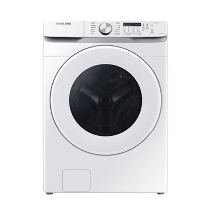 전국무료배송 삼성 그랑데 세탁기 16 kg WF16T6000KW