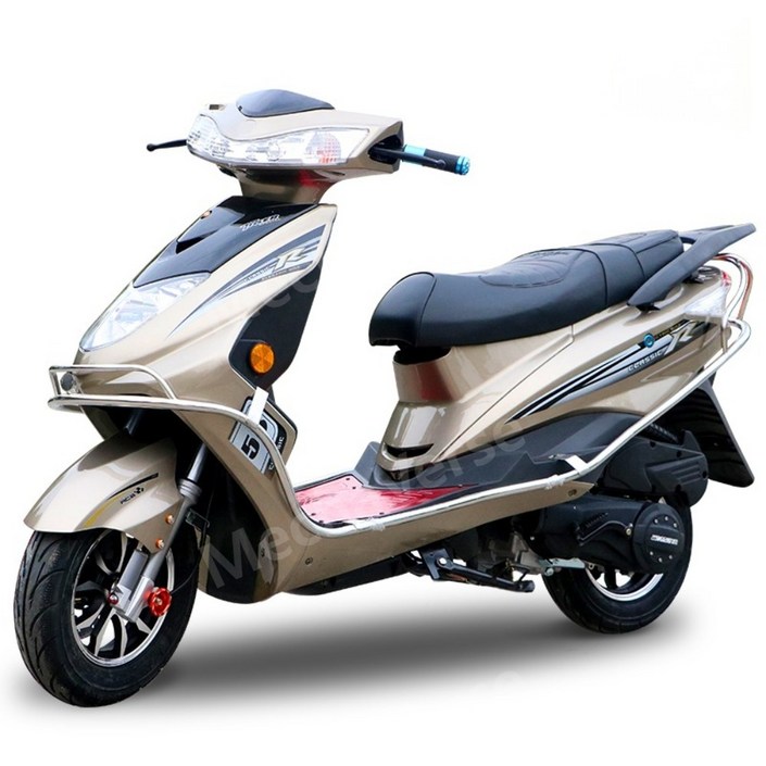오토바이 스쿠터 125cc 브랜드 연료 여성 남성 연비 JH 20230303