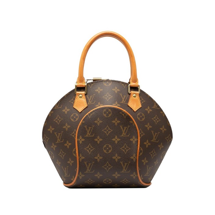 루이 비통 중고 1998 모노그램 엘립스 PM 핸드백