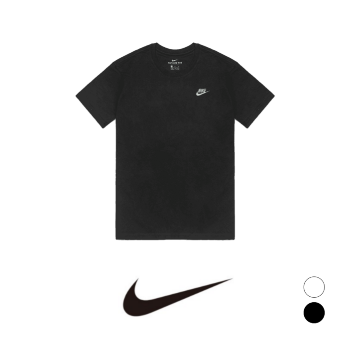 국내 매장판 나이키 NIKE 스포츠웨어 스우시 클럽 남자 여자 커플 공용반팔 러닝 런닝 NSW 반팔 티셔츠 반소매 티셔츠 국내 매장판 나이키 NIKE 스포츠웨어 스우시 클럽 남자 여자 커플 공용반팔 러닝 런닝 NSW 반팔 티셔츠 반소매 티셔츠