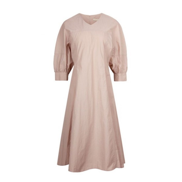 [파슨스] 테라 원피스