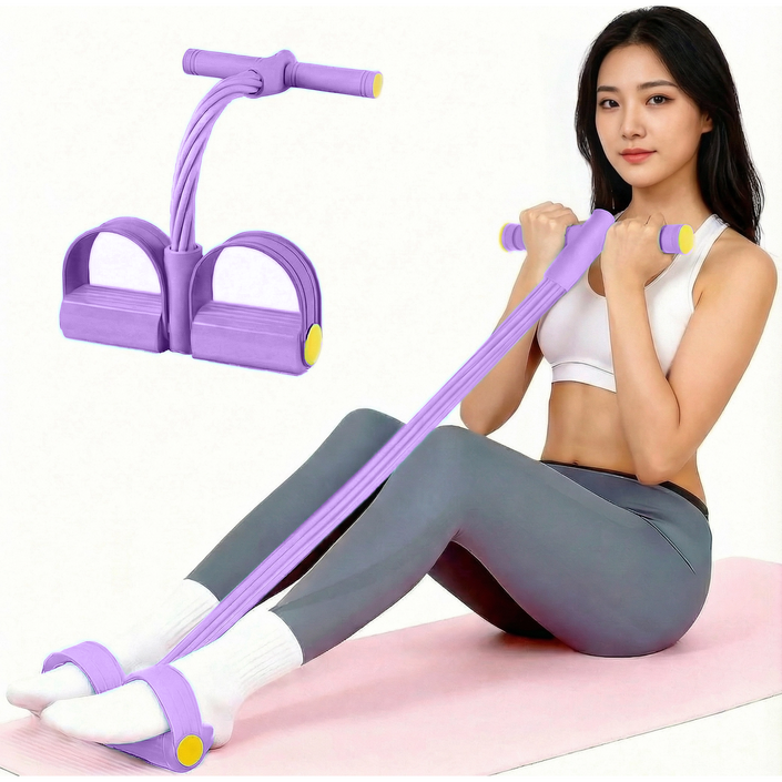 별의 바다 고탄력 홈트 스트레칭 운동 요가 근력운동고무 스포츠 밴드