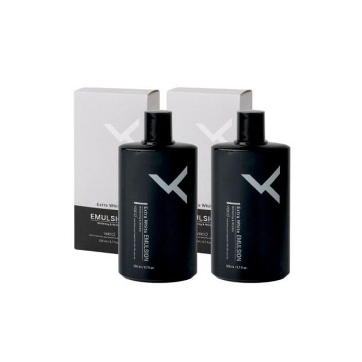 11바찌 옴므 엑스트라화이트 에멀전 200ml