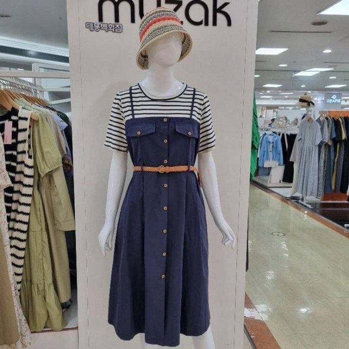 무자크  DP01 3993배색단가라op Mp5wop07