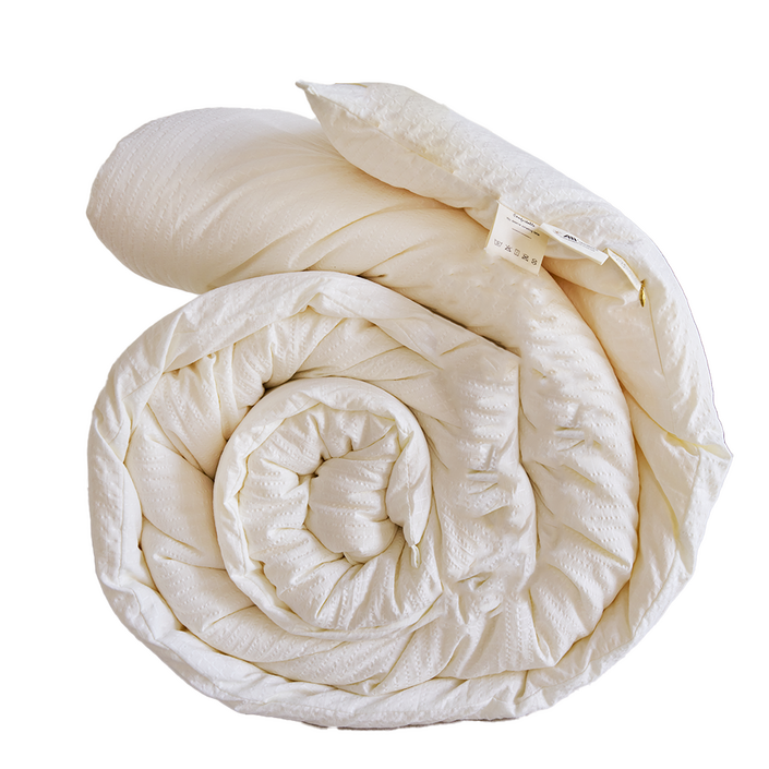 LUMANOKI 구름처럼 부드러운 알러지케어 사계절 차렵이불