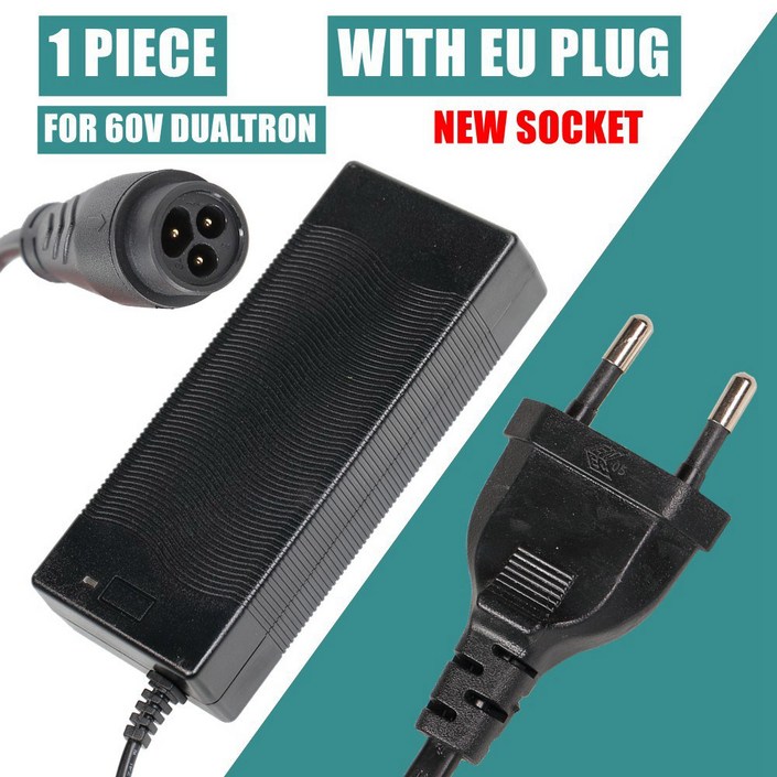 Minimotors 60V Dualtron Achilleus Thunder Victor