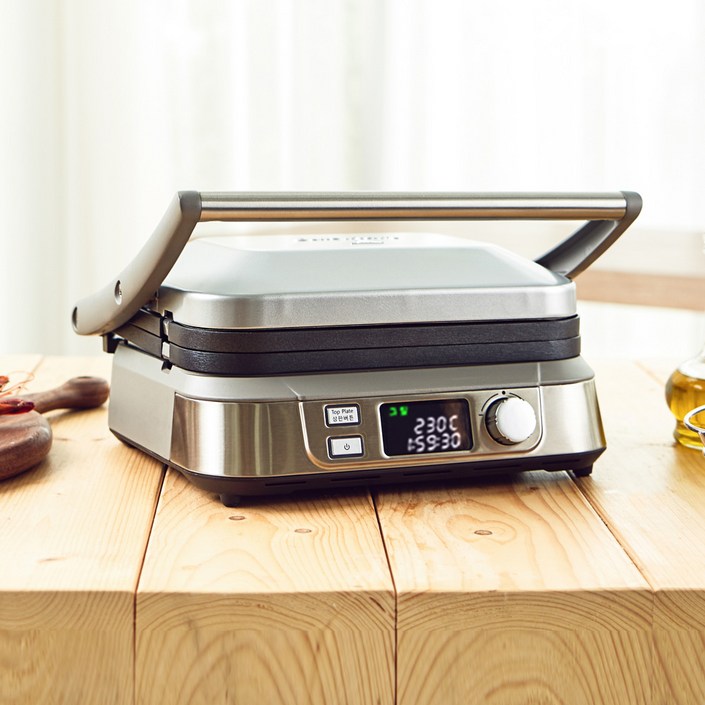 쿠진아트 뉴 멀티 양면그릴