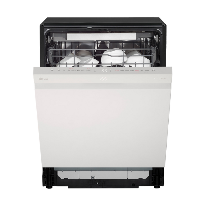LG 오브제컬렉션 빌트인 식기세척기 DUBJ4EH LG물류 배송설치