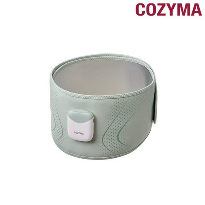 코지마 복부허리관리기 코지코어맥스 CMTE103WL