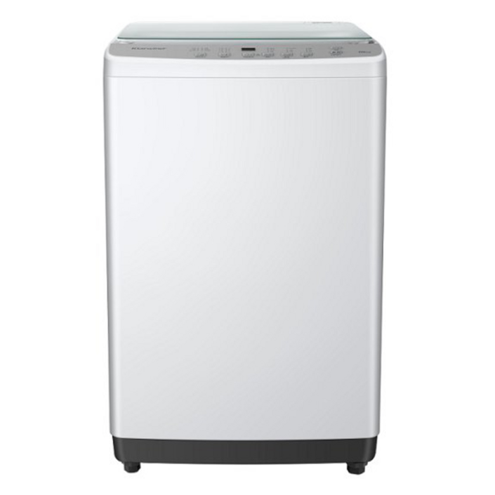 캐리어 클라윈드 전자동 세탁기 KWMT100ATNWO 10KG 방문설치