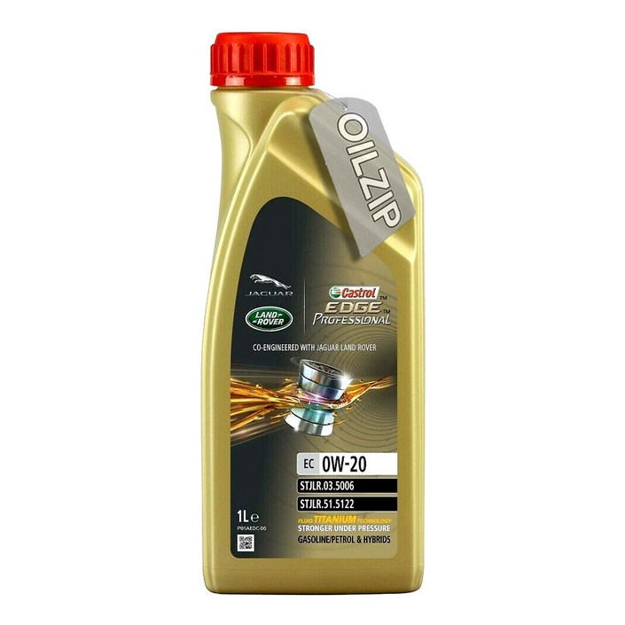 캐스트롤 엣지 프로페셔널 티타늄FST E C5 0W20 1L 정품 홀로그램 겸용 엔진오일, 1개, 0w20 캐스트롤 엣지 프로페셔널 티타늄FST E C5 0W20 1L 정품 홀로그램 겸용 엔진오일, 1개, 0w20