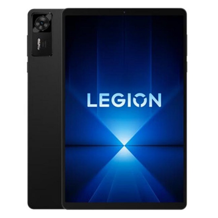 레노버 Y700 4세대 태블릿 8.8인치 12GB TB322FC, WiFi, 256GB, 블랙