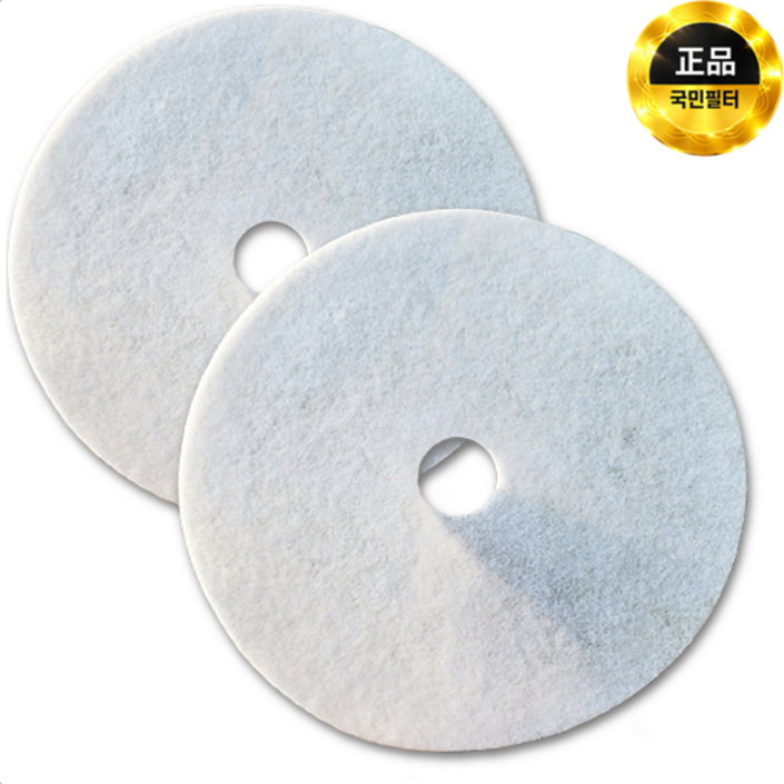 세계필터 미니건조기 필터 30매, 30개