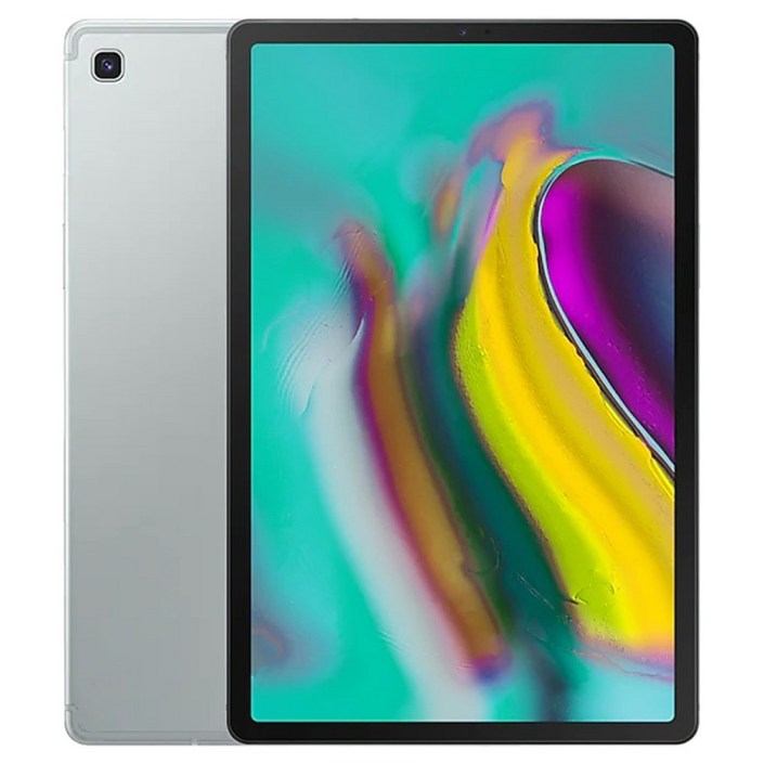 삼성전자 갤럭시탭 S5E RAM 4GB, 실버, 64GB, WiFi 삼성전자 갤럭시탭 S5E RAM 4GB, 실버, 64GB, WiFi