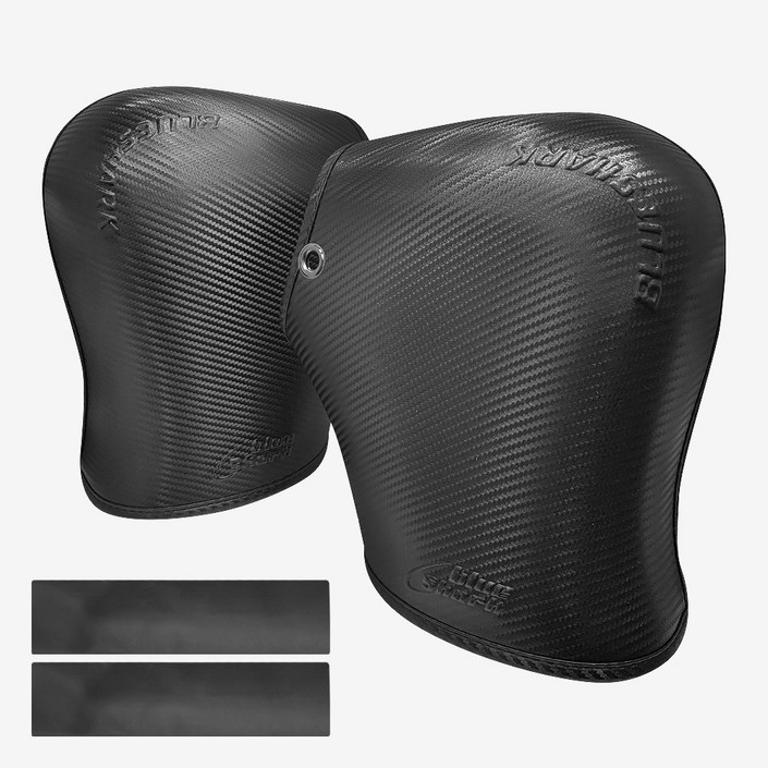 오토바이 카본 방한토시 핸들커버 방풍 방수 겨울장갑 블루샤크 엔맥스 XMAX 슈퍼커브 PCX, 블랙 오토바이 카본 방한토시 핸들커버 방풍 방수 겨울장갑 블루샤크 엔맥스 XMAX 슈퍼커브 PCX, 블랙