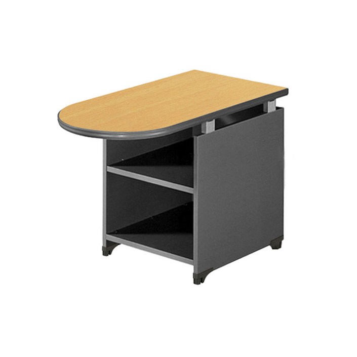 에스엔케이보조책상 테이블 U형독립형테이블U형테이블지방택배불가, 망비