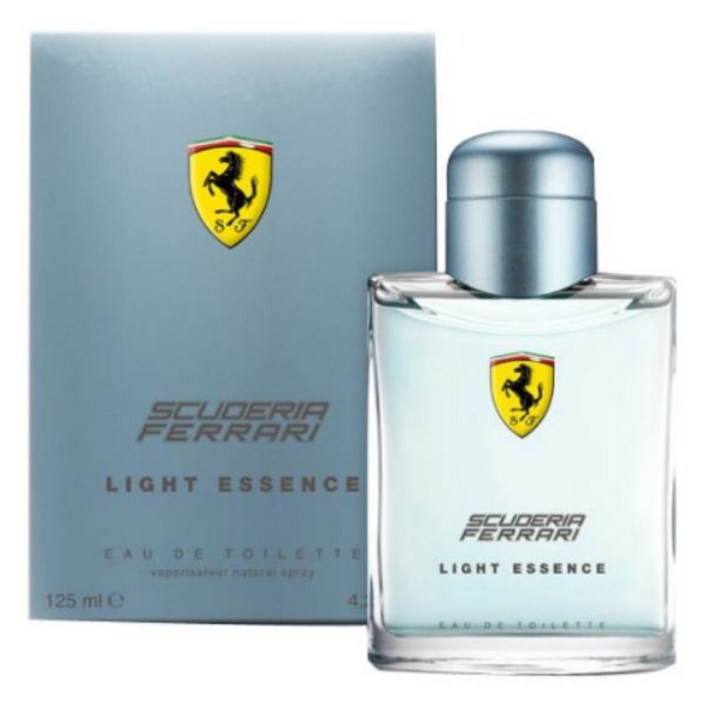 페라리 라이트 에센스 오드뚜왈렛