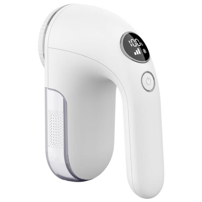 풀라스 대용량 세탁소용 1위 보풀제거기