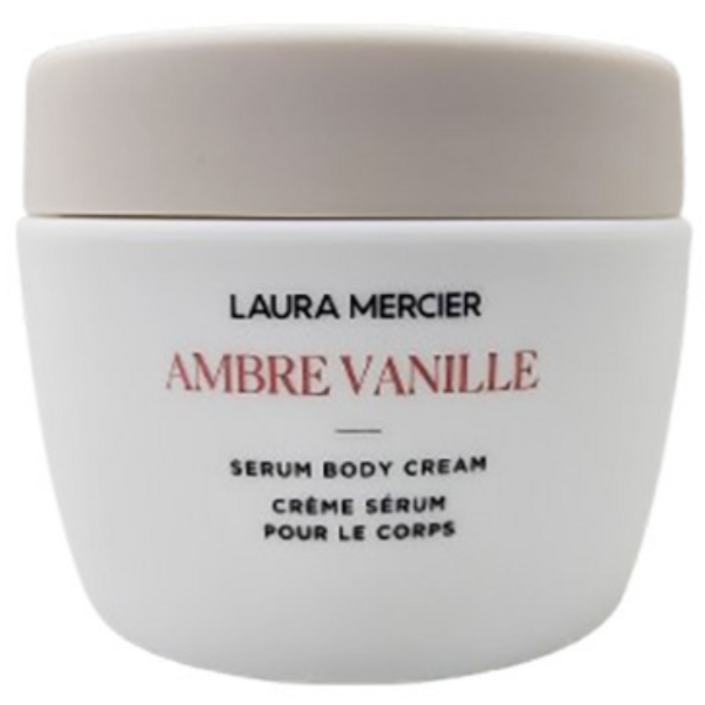 로라메르시에 세럼 바디 크림 점보 백화점정품한글라벨