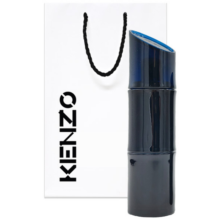 겐조 옴므 EDP 110ml  겐조 쇼핑백