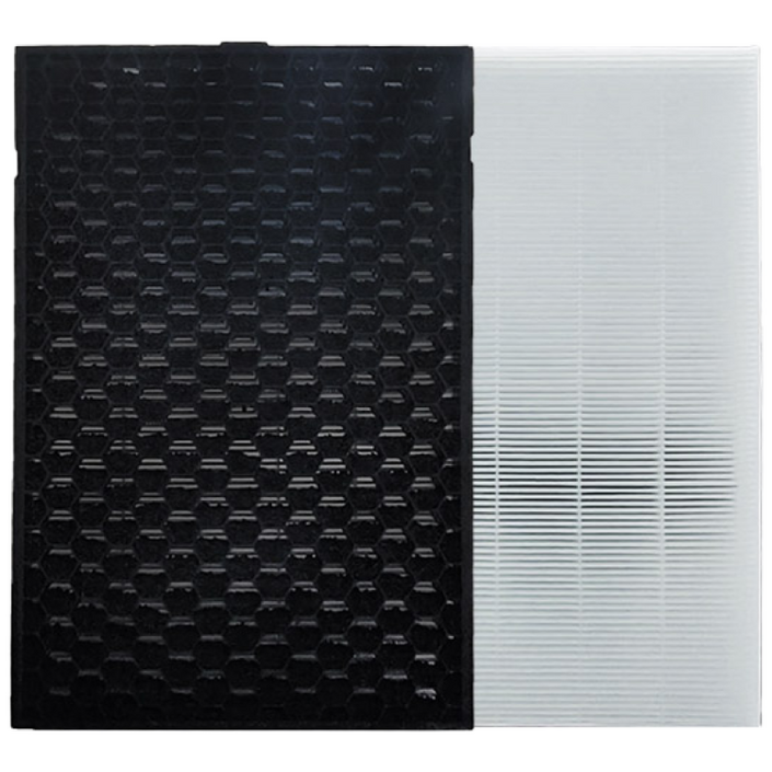 으뜸필터 국내산 AX60R5580WBD 삼성 호환필터 CFXD100D, 1개, 필터옵션더블임팩트필터