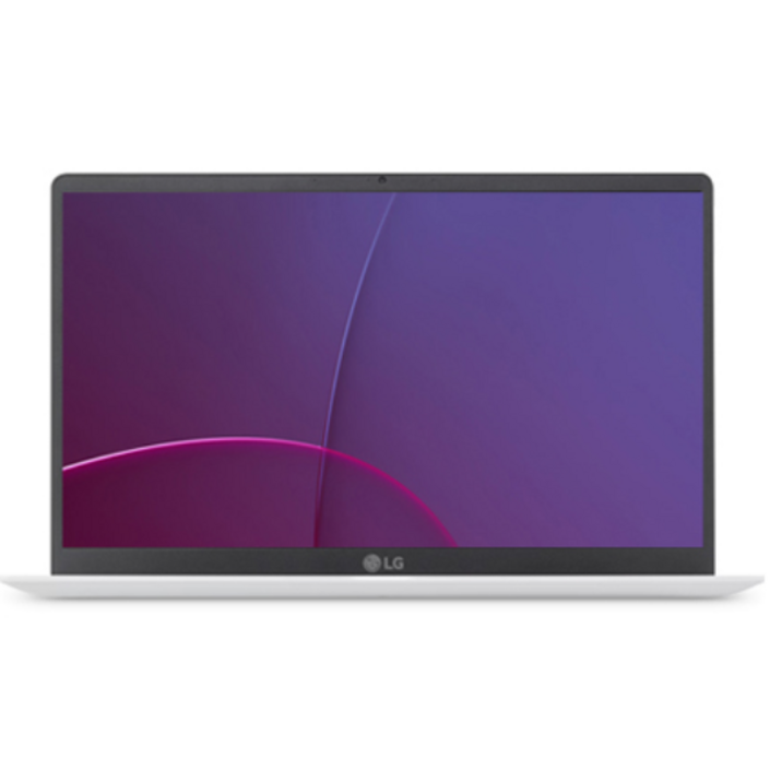 LG 그램15 15ZD90N i7 16G SSD 256G 윈도우11 화이트, 단품